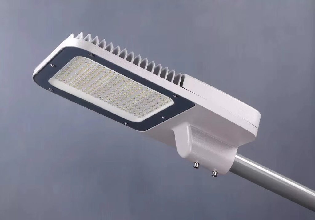Đèn đường LED 