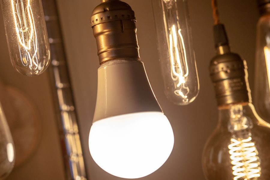Đèn LED bulb 