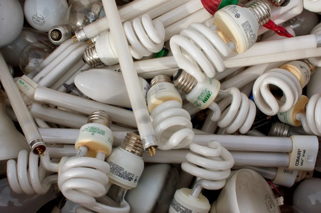 Đèn LED hỏng