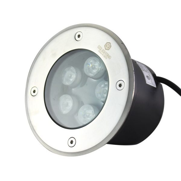Đèn LED tròn