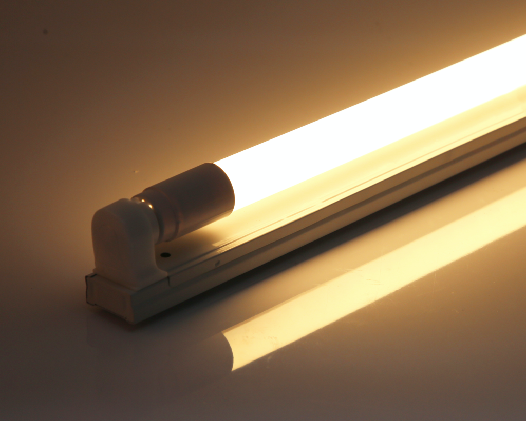 Đèn tuýp LED 