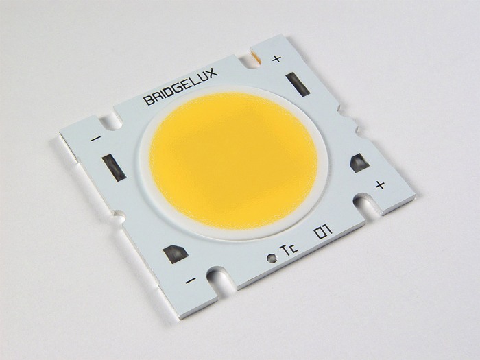 Chip LED Bridgelux
