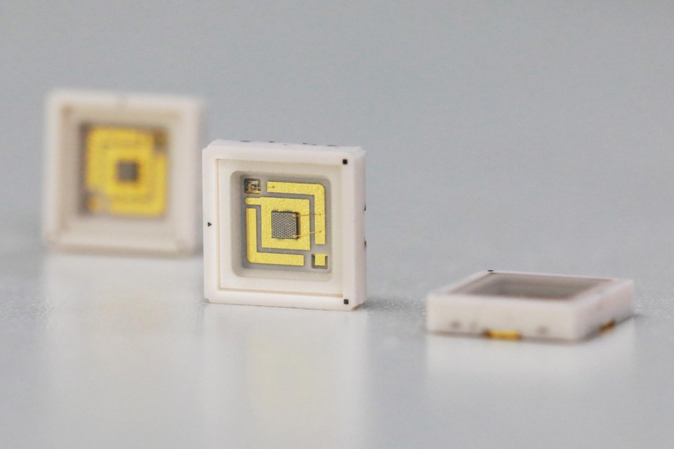 Chip LED LG Innote