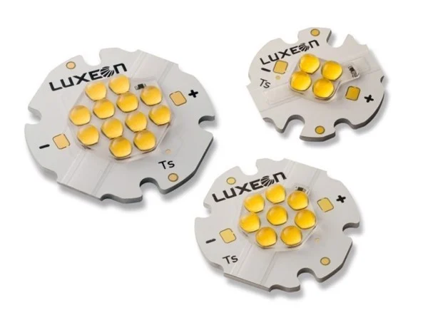 Chip LED Luxeon