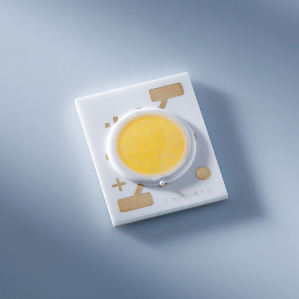 Chip LED Nichia