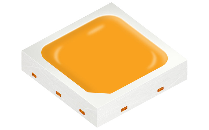 Chip LED Osram