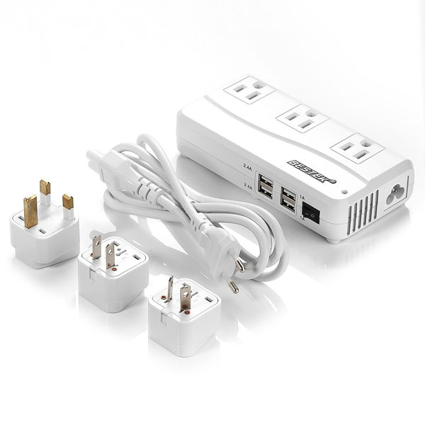 Bộ chuyển điện áp 220V
