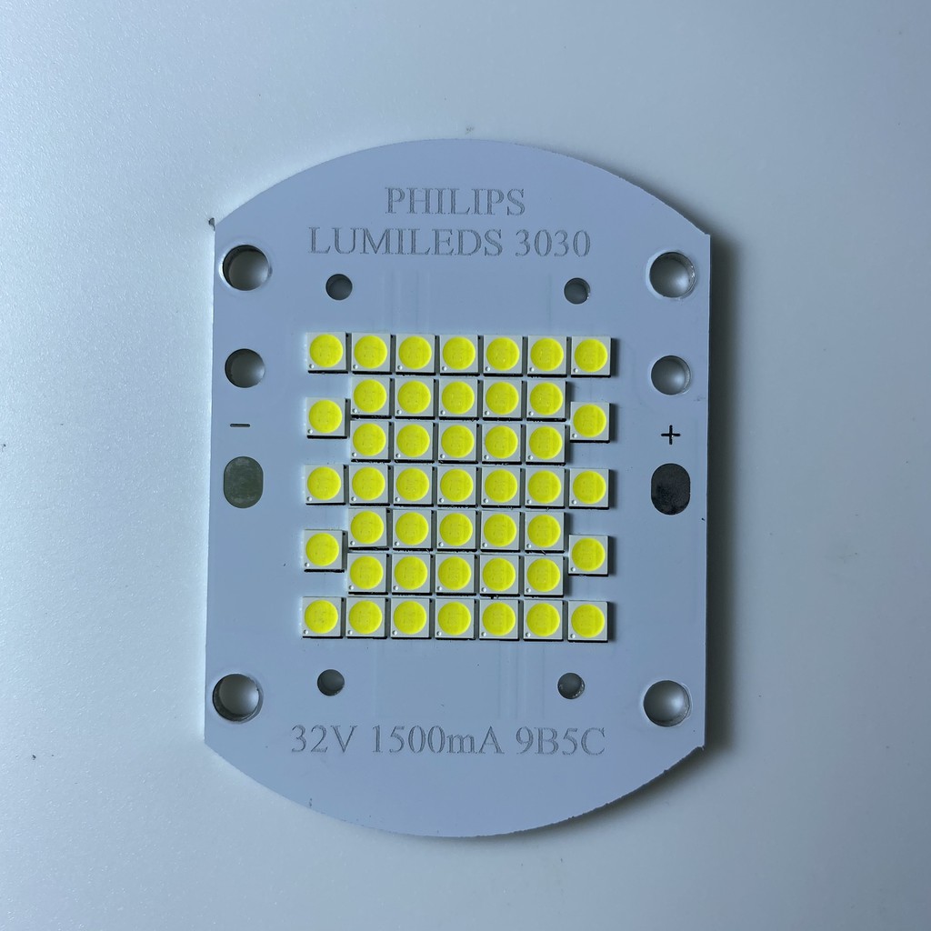 Chip LED Philips
