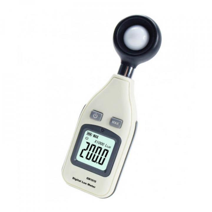 Máy đo cường độ ánh sáng Benetech GM1010