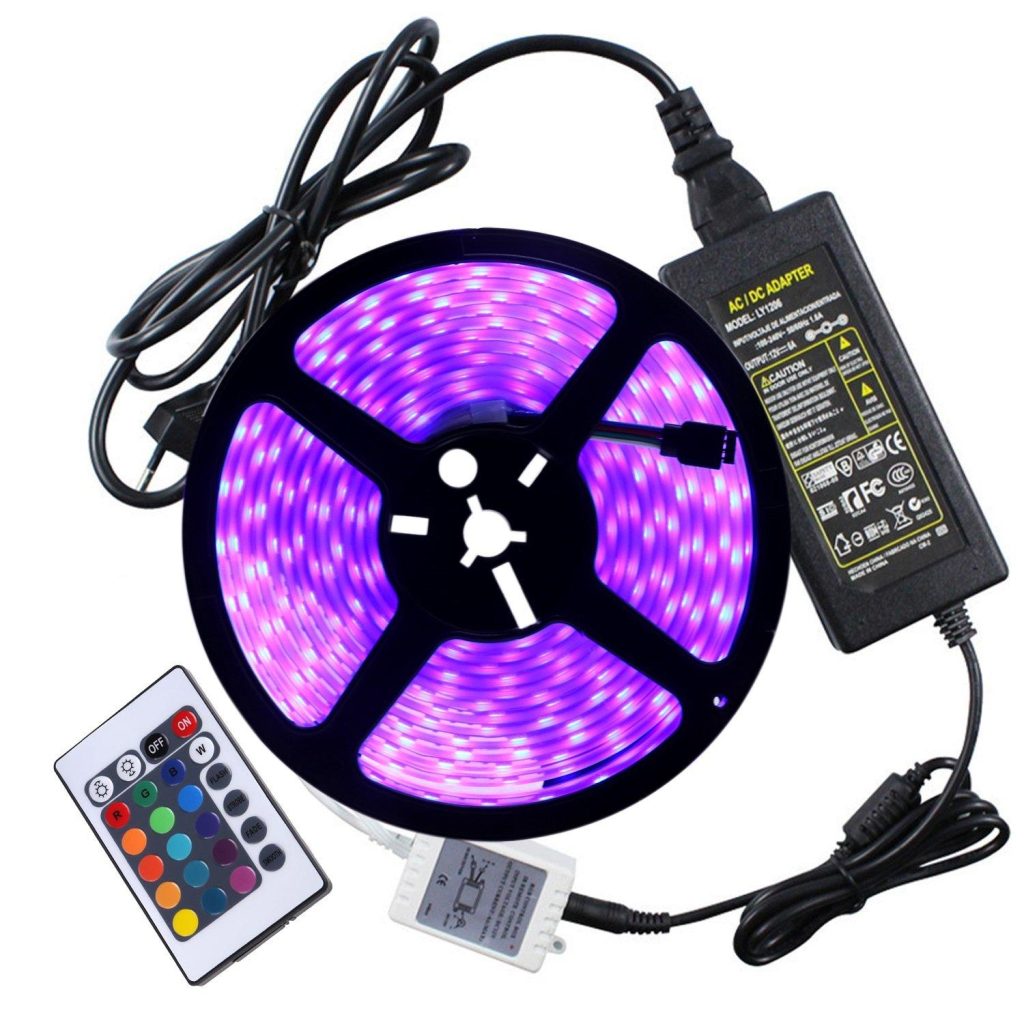 LED dây RGB 