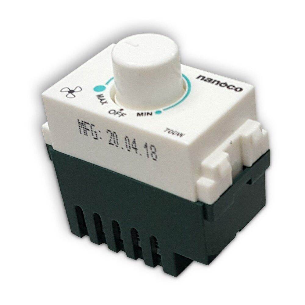 Công tắc điều chỉnh độ sáng đèn LED 12V