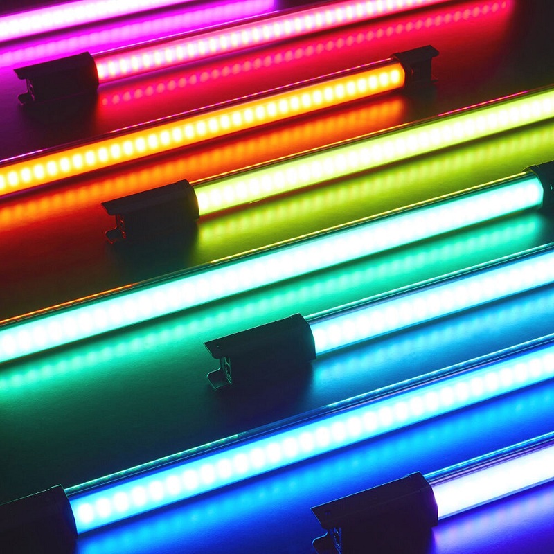 Đèn LED RGB 