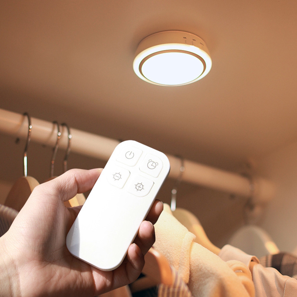 Điều khiển điều chỉnh độ sáng đèn LED