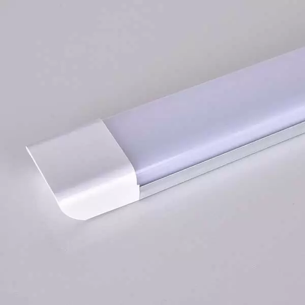 Đèn LED bán nguyệt 