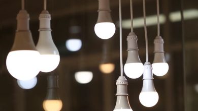 Đèn LED bulb chiếu sáng dân dụng