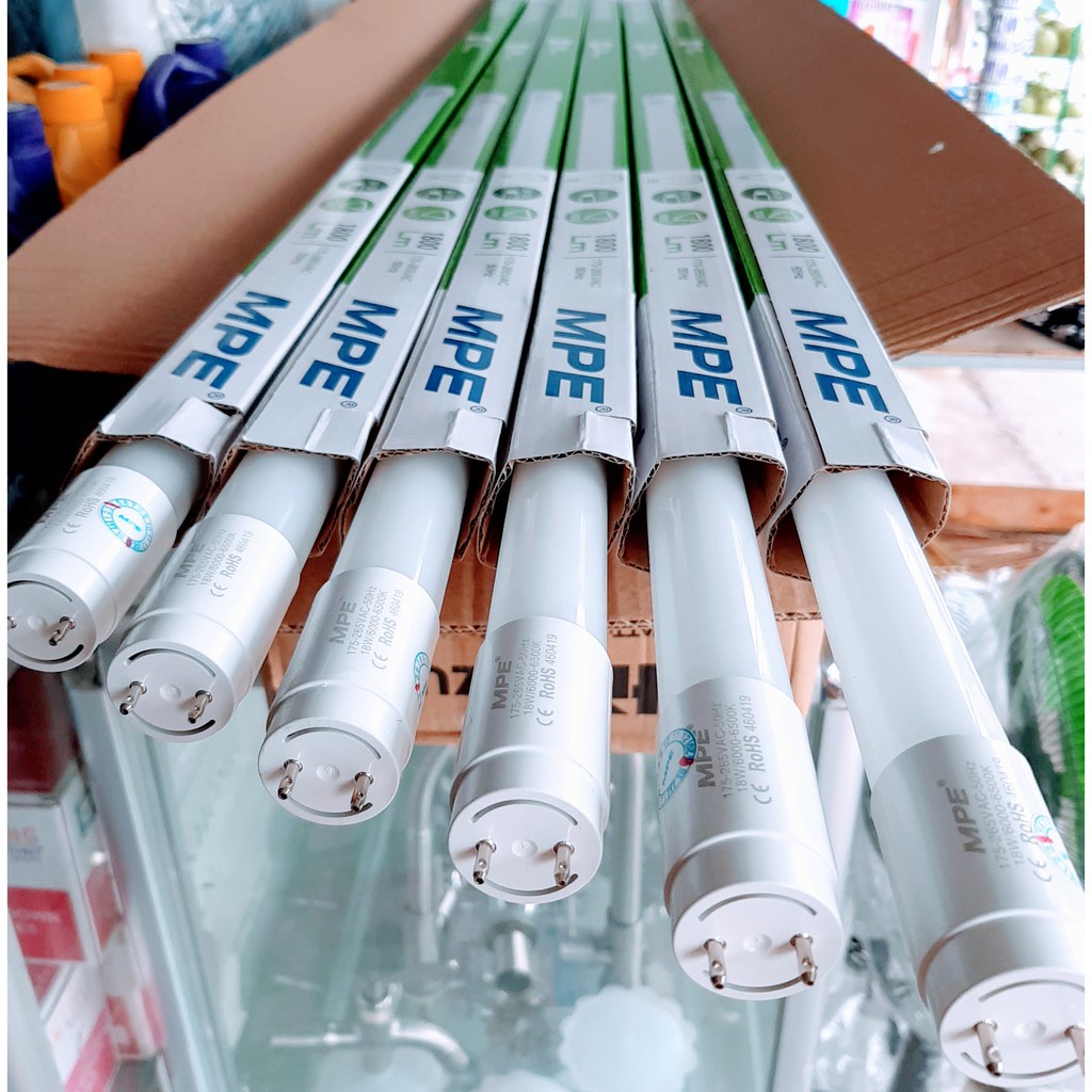 Đèn tuýp LED 18W 1m2 