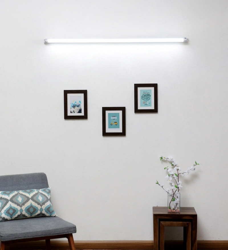 Đèn tuýp LED chiếu sáng dân dụng 
