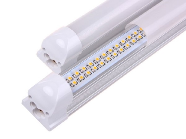 Đèn tuýp LED kính mờ 