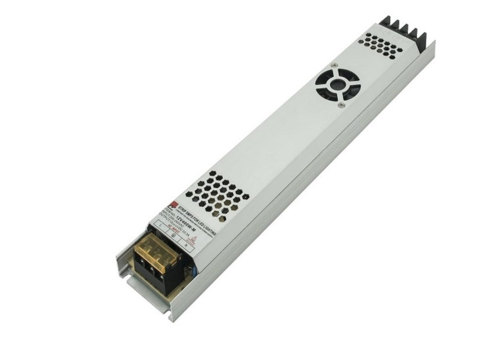 Driver LED 12V