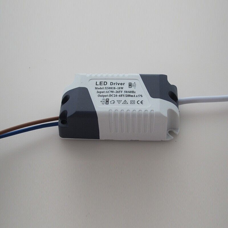 LED Driver 18W 