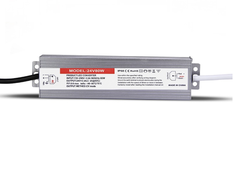 Nguồn LED 24V 
