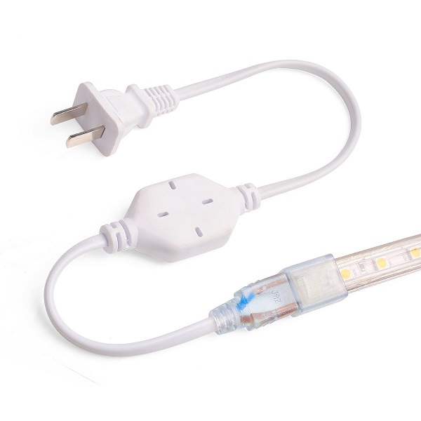 Nguồn LED dây 220V