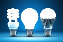 Bóng đèn LED - bóng đèn tiết kiệm điện nhất hiện nay