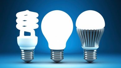 Bóng đèn LED - bóng đèn tiết kiệm điện nhất hiện nay