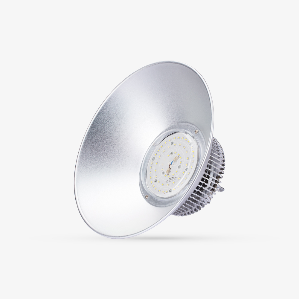 Đèn LED nhà xưởng 