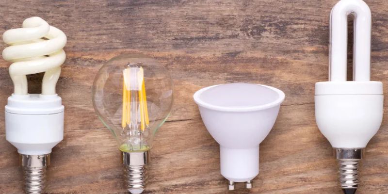 Mua bóng đèn tiết kiệm năng lượng chính hãng